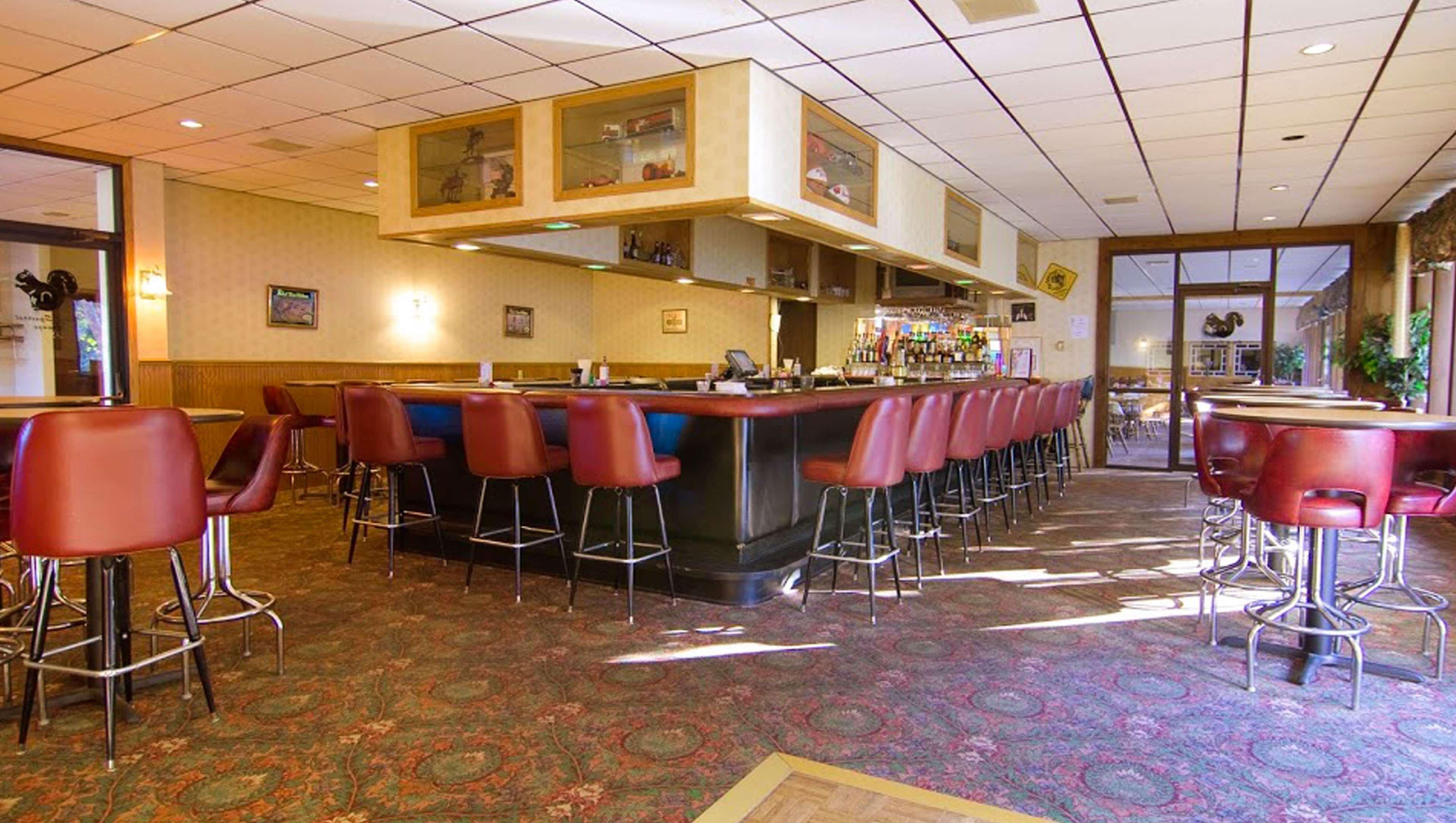 Voyageur Inn And Conference Center Reedsburg Esterno foto